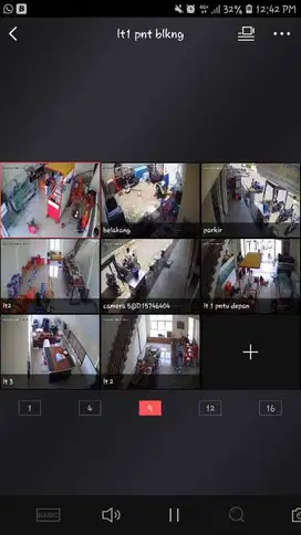 Dijual ruko arana harapan indah Bekasi