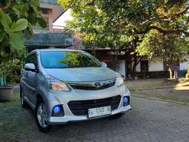Avanza Veloz matic 2013 pajak hidup panjang pcd ertiga