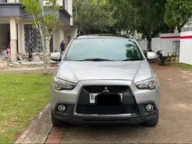 Mitsubishi Outlander PX 2013 Automatic
