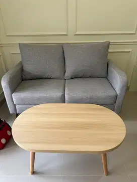 Sofa ruang tamu New