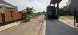 Tanah Kavling Pamulang, Bisa Untuk Hunian/Kost
