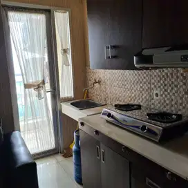 Disewakan Apartemen GreenLake ,Sunter Southern Tower
