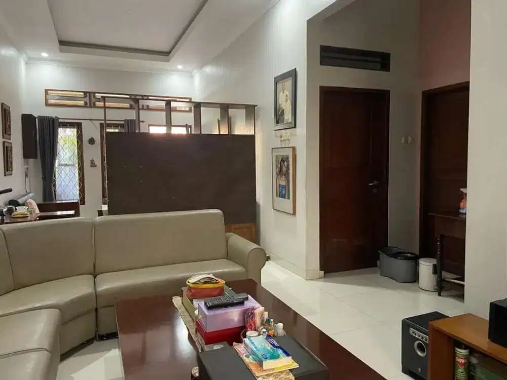 Dijual Cepat Rumah Siap Huni Antapani