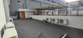 Dijual Ruko di MOI Kelapa Gading Jakarta Utara