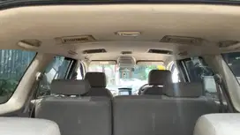 kijang innova g at 2012 milik sendiri