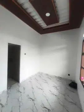 Dijual Rumah Baru di Kopo Permai 3, Bandung