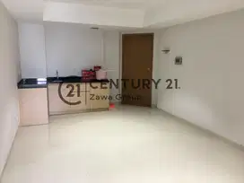 Dijual Cepat The Mansion Kemayoran Tower Jasmine Aurora Semi Furnished