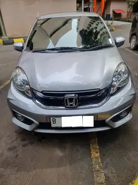 Brio 1.2 CVT [Low KM]