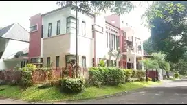 Dujual rumah di bintaro sektor 9