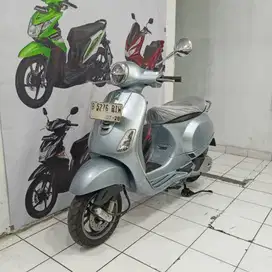 PIAGGIO VESPA LX 125 IGET 2023