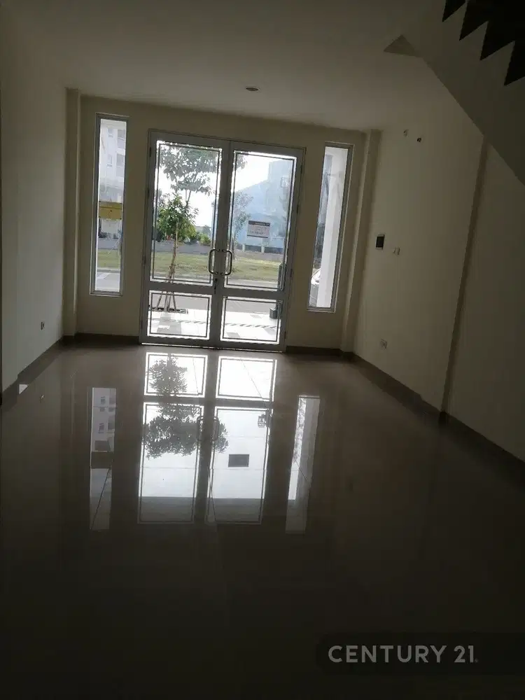 Ruko Murah  Di Movieland Jababeka Cikarang S7890