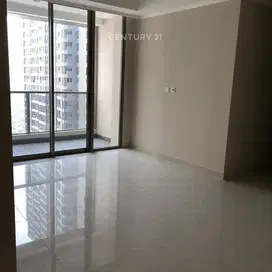 Apartemen Taman Anggrek Residence Tower Azalea Lt 21 3BR S8869