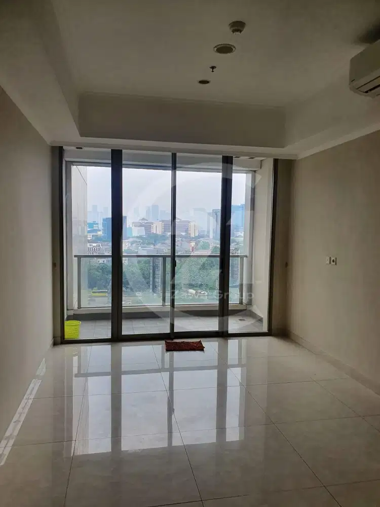 Dijual Apartemen Taman Anggrek Residence UnFurnished
