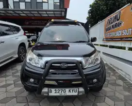 TERIOS AC DBL DP 5JT