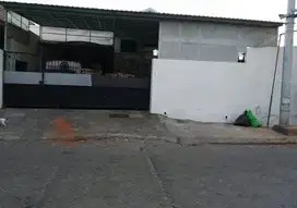 DISEWAKAN GUDANG BUMI MARINA EMAS SUKOLILO SURABAYA RON.A2577