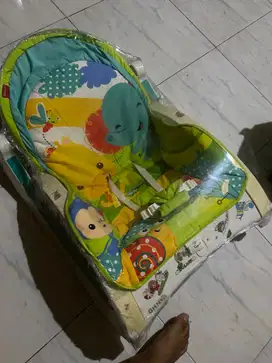 Baby swinger BUC