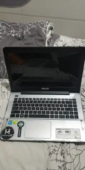 Laptop Asus Murah