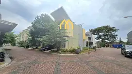 Di Jual  ARCADIA Village Hook di Gading Serpong