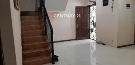 Rumah Kelapa Gading Tidak Banjir Cantik Lingkungan Nyaman