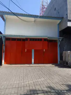 DISEWAKAN RUKO KYAI ABDUL KARIM RUNGKUT MENANGGAL SURABAYA RON.A2679