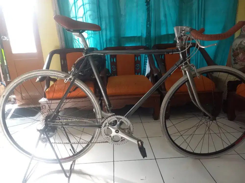 Sepeda balap / Fixie