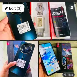 Jual hp itel rs4
