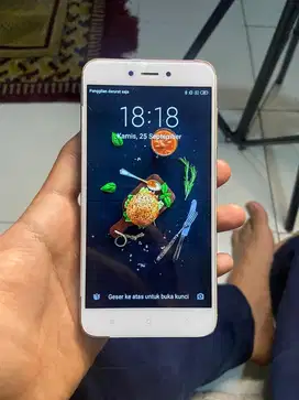 hp xiaomi redmi 5a