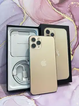 iPhone 11 Pro 256gb Jual Murah Aja Nih