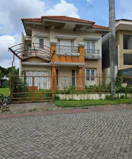 Dijual Rumah Puri Widya Kencana Strategis Siap Huni