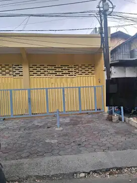 DISEWAKAN RUKO RAYA MANYAR KERTOARJO MULYOREJO SURABAYA RON.A1781
