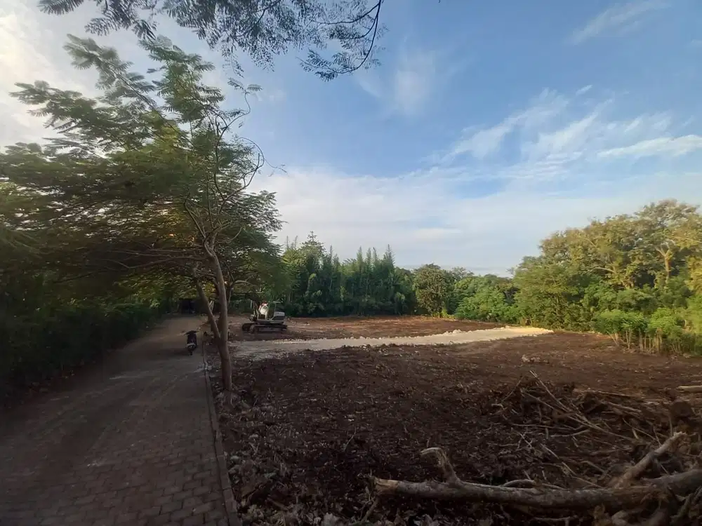 LOKASI PREMIUM.. Jual Kavling di Pecatu Bali