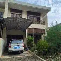 Dijual Rumah Villa Taman Telaga 2 Minimalis Strategis