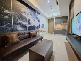 Disewa 1 Kamar Taman Anggrek Residences  Furnish, Cocok Expat & Keluarga Kecil