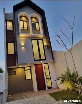Dijual Rumah Dian Istana Oasia Strategis Siap Huni