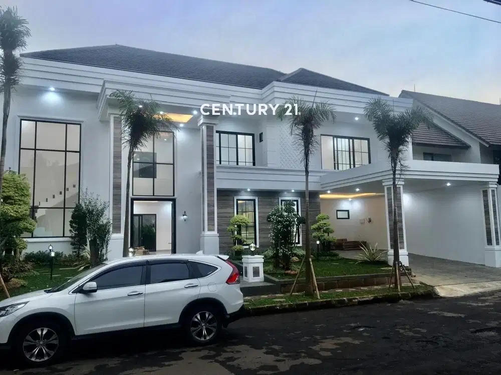 Dijual Rumah Bagus Harga Menarik Di Bintaro Sektor 6