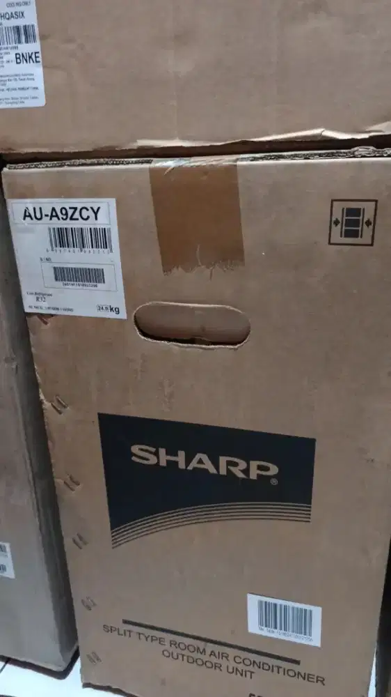 Outdor sharp 1pk zcy