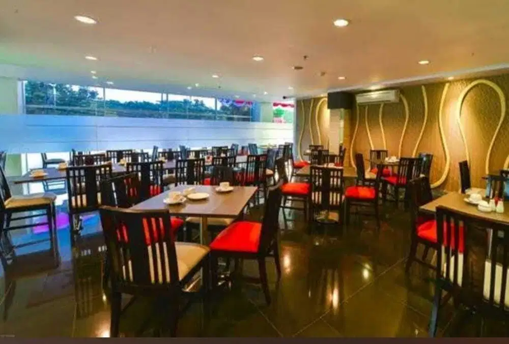 Dijual Hotel Bintang Tiga 75 Kamar DI Menteng Jakarta Pusat