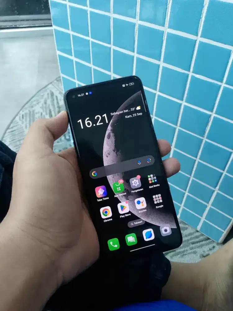 Oppo Reno 7z 5g