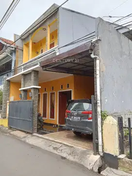 Dijual Rumah Siap Huni Dan Nyaman Di Jati Asih Bekasi