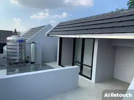 Dijual Rumah Citraland Bukit Golf Strategis Siap Huni