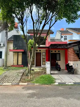 Hot Sale Dijual Rumah Permata Bintaro Sektor 9 1 Lantai 221237