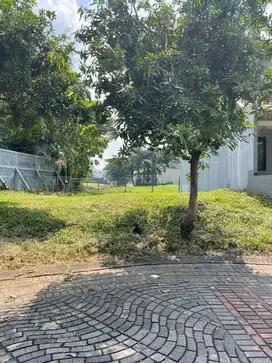 DIJUAL MURAH KAVLING TANAH DI CITRALAND UTAMA SURABAYA