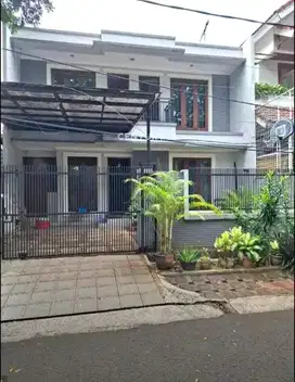 Dijual Rumah Rapi Siap Huni Di Pondok Indah Jaksel 8690