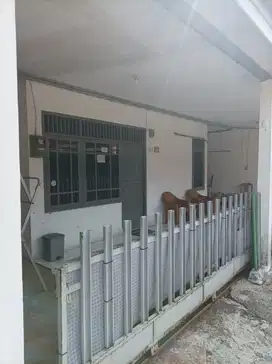 DI JUAL CEPAT RUMAH PERUMAHN TANAH BARU BOGOR UTARA