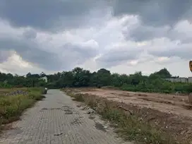 Tanah Siap Bangun Dalam Ringroad Dekat RSA UGM-SHM