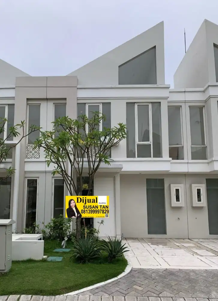 DIJUAL RUMAH GRAND PAKUWON ADELAIDE MURAH JUAL RUGI