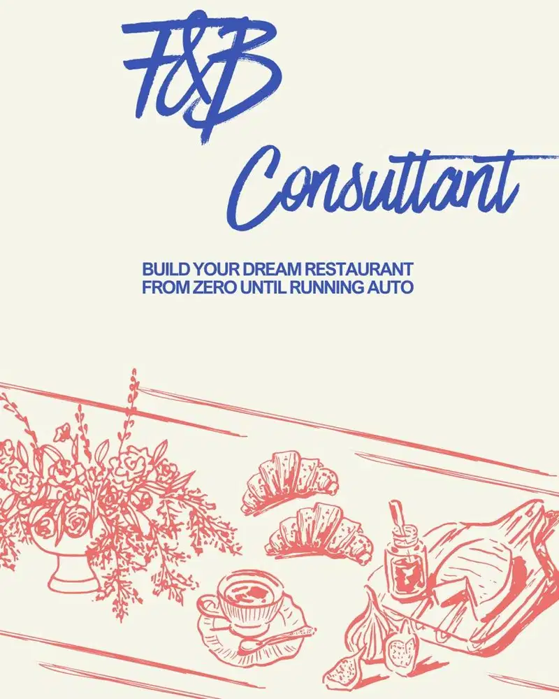 F&B Konsultasi amanah