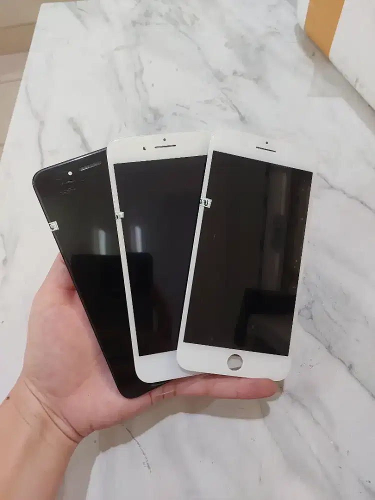 LCD Touchscreen iPhone 7 Plus
