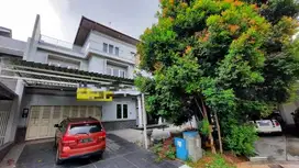 RUMAH ASRI DI ALAM SUTERA PALMYRA 3Lt