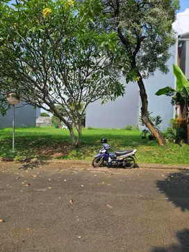 Dijual Kavling Langka Sutera Onyx luas 180m2